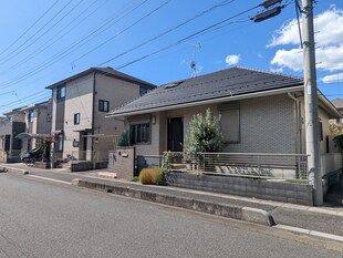 北足立郡伊奈町戸建の物件外観写真